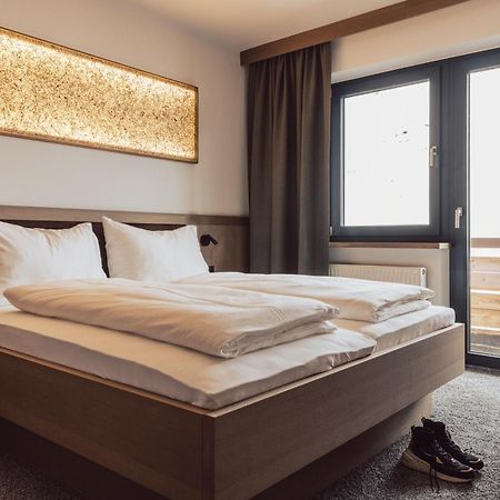 Hotel Lisl - Alpine Comfort Kühtai Exteriér fotografie